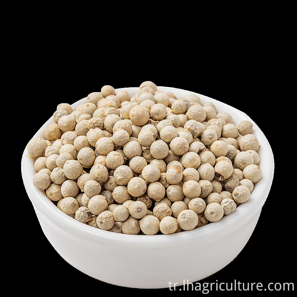 High Quality White Pepper